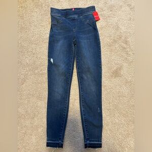 🆕Spanx skinny jeans
